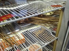 -水碾河刘老大串串香(水碾河路店)