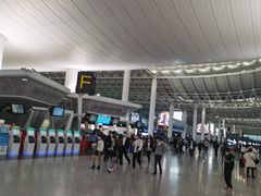 -杭州萧山国际机场