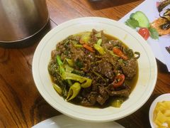 -吴祥记潮州菜·百年老字号·砂锅粥