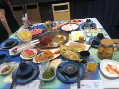-蜀九香.正宗成都火锅(安吉店)