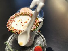 -BE NORMAL CAFE(霞溪路店)