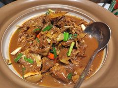 -杨厨的田园饭店(长城路店)