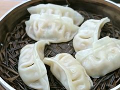 -鸡鸣汤包(仙林店)