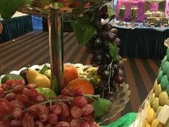 -威尼国际酒店西餐厅