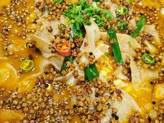 -58度品质川菜馆(经一路店)