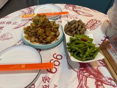 -小田油焖小龙虾(双井店)