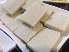 豆腐-邵汇大虾(泉园一路店)