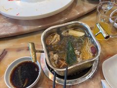 -清真军邺·金富苑肥牛(石坡街旗舰店)