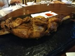 -Local泰莲庭(虹鳟鱼店)