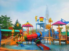 -青岛方特梦幻王国