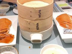 -小大董·烤鸭(观景餐厅·南京西路店)