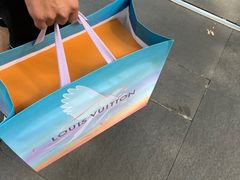 -LV路易威登(德基广场店)
