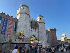 -大连海昌发现王国主题公园