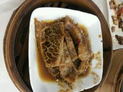 -潮福城大酒楼·潮粤菜·港式点心(阳光城店)