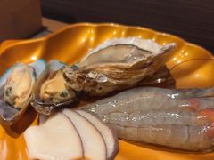 -牛YO寿喜烧和牛火锅自助(三台子万象汇店)