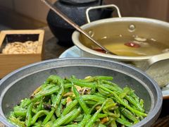 -魁盛居百年鲁菜馆(县西巷店)
