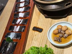 -泥炉烧肉师(新街口金銮巷店)