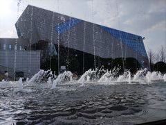 -长沙滨江文化园