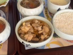 -真功夫(金沙湾店)