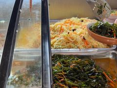 -初晋·山西地道刀削面.晋北莜面香(星耀城店)