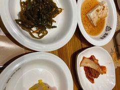 -万兴佳烤肉·长白山老味道(宏泰广场店)