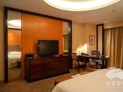 -济南喜来登酒店