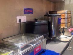 -谭三娘鲜切牛肉自助火锅(文殊院店)