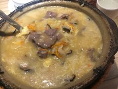 -粤仔湾砂锅粥(宜兴八佰伴店)