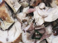 -吴山烤禽 (吴山路店)
