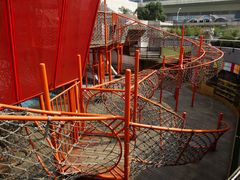 勇敢者道路-中国福利会少年宫