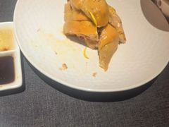 -锦府园·新台州菜(合生汇店)