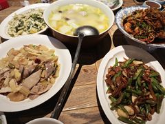-老头儿油爆虾(胜利河美食街店)