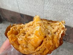 -甜嘟嘟烘焙坊(舒城路店)