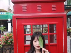 -黎黄陂路街头博物馆