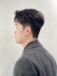 -贝勒爷专业男发