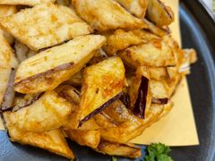 脆皮茄子-庐州太太(鼓楼店)