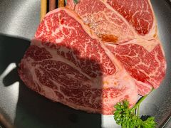-無二炙坊·和牛烧肉(大钟寺1733店)