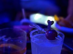 -TZ House音乐现场(来福士中心店)