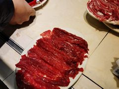 -粤潮牛肉火锅店(江南大道店)