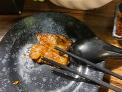 -山居屋炭火烧肉(厚街万达店)