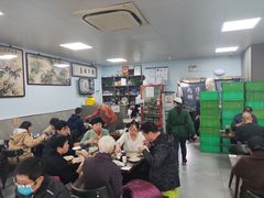 -清真永恒华威肉饼(潘家园店)