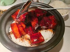 -庆江南江南菜(琴湖溪里花园城店)