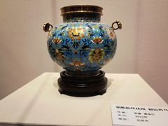 -北京工艺美术博物馆