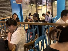 -野妹经典火锅(民治店)