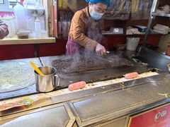 -李记特色五谷杂粮鸡蛋果子