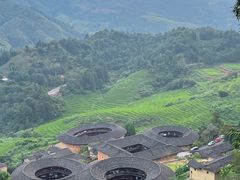 -福建土楼(南靖)景区