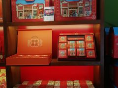 -汪玉霞(汉口里店)