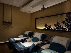 -新紫霞养生·影院足道·SPA(金山区店)