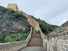 -大境门景区