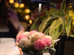 -Mercato莫卡多露台餐厅与酒吧(K11店)